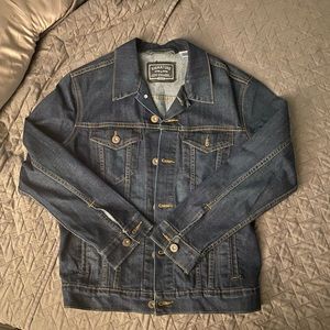 Levis Trucker Jacket
